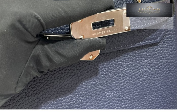 에르메스 핵아도 PM 토고