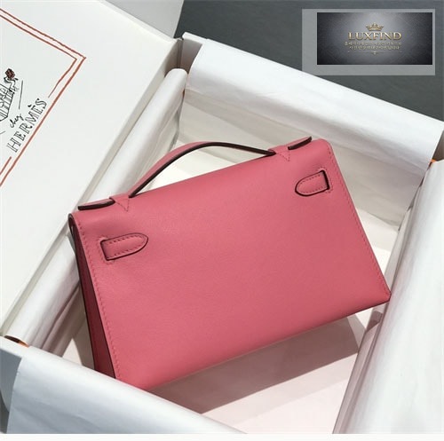 에르메스 켈리 포쉐트 Kelly Pochette