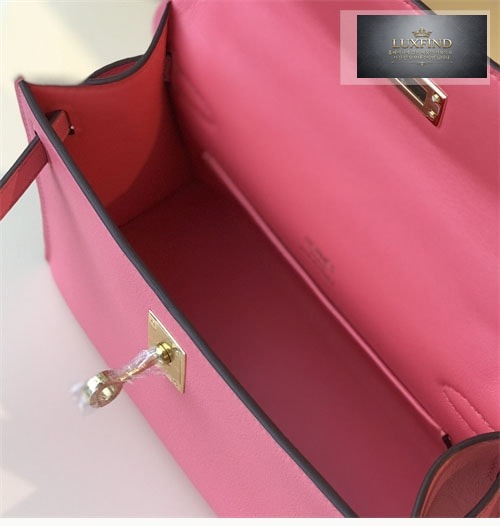 에르메스 켈리 포쉐트 Kelly Pochette
