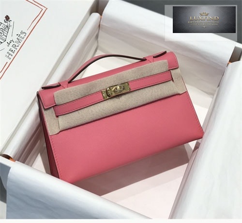 에르메스 켈리 포쉐트 Kelly Pochette