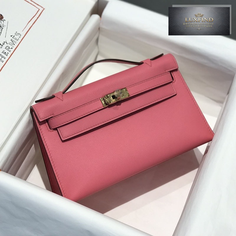 에르메스 켈리 포쉐트 Kelly Pochette