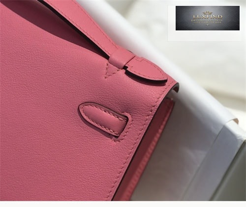 에르메스 켈리 포쉐트 Kelly Pochette