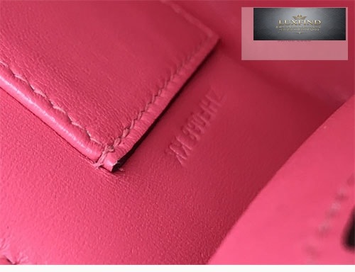 에르메스 켈리 포쉐트 Kelly Pochette