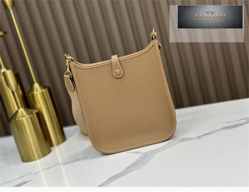 에르메스 미니 에블린 16 Mini Evelyne 16