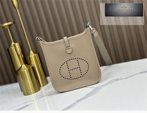 에르메스 미니 에블린 16 Mini Evelyne 16