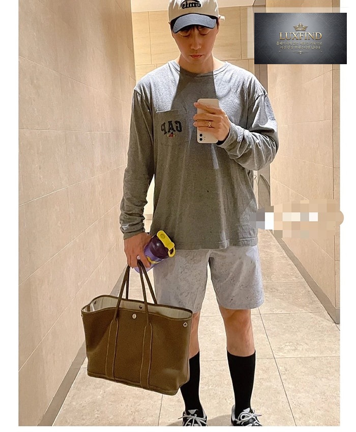 에르메스 가든파티 36