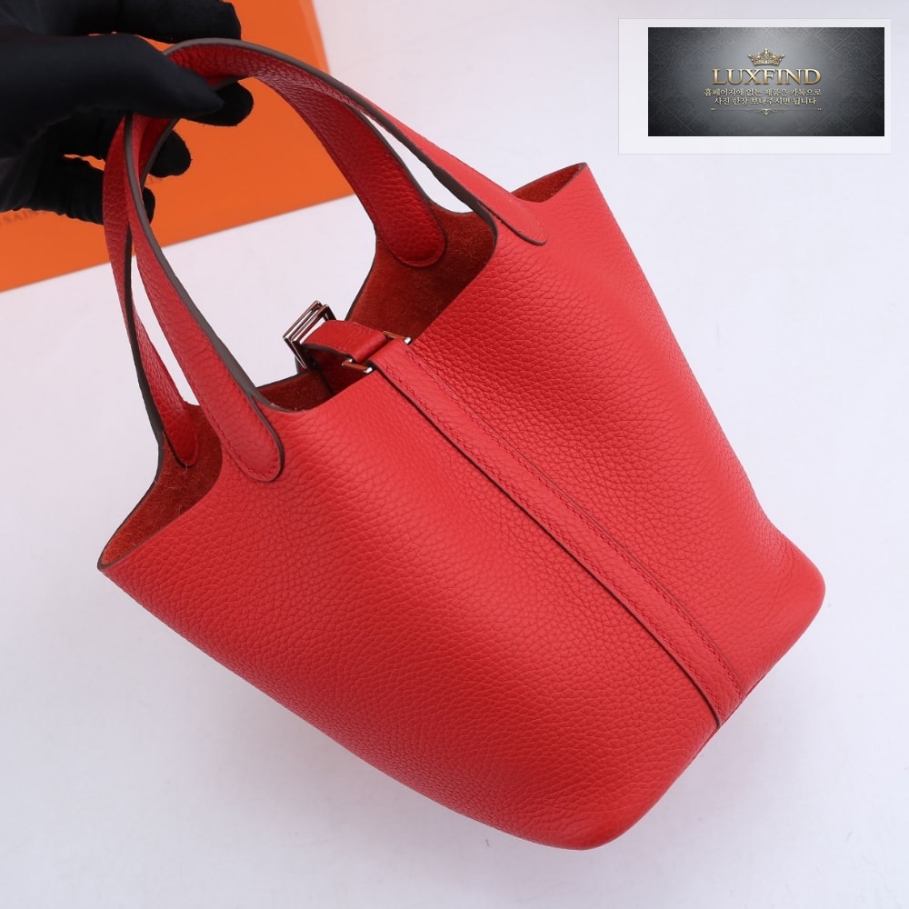 Hermes Picotin 18