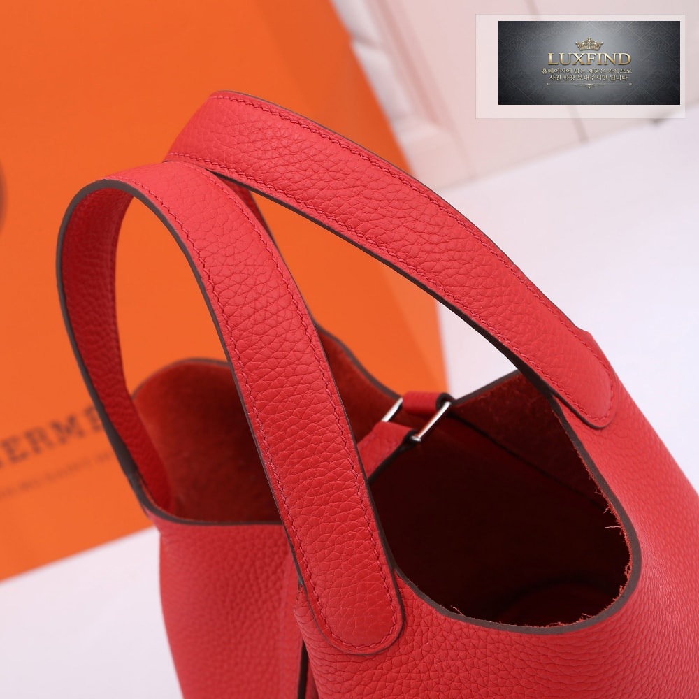 Hermes Picotin 18