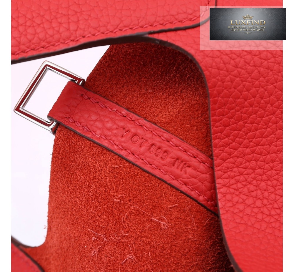 Hermes Picotin 18