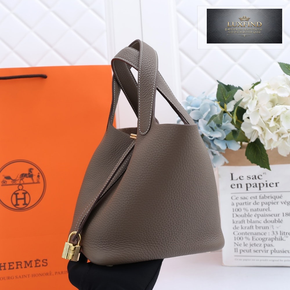 Hermes Picotin 18
