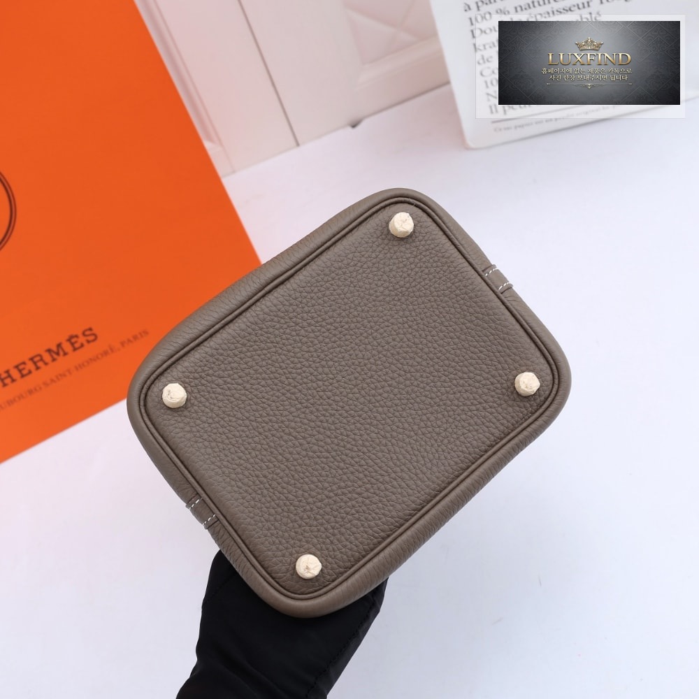 Hermes Picotin 18