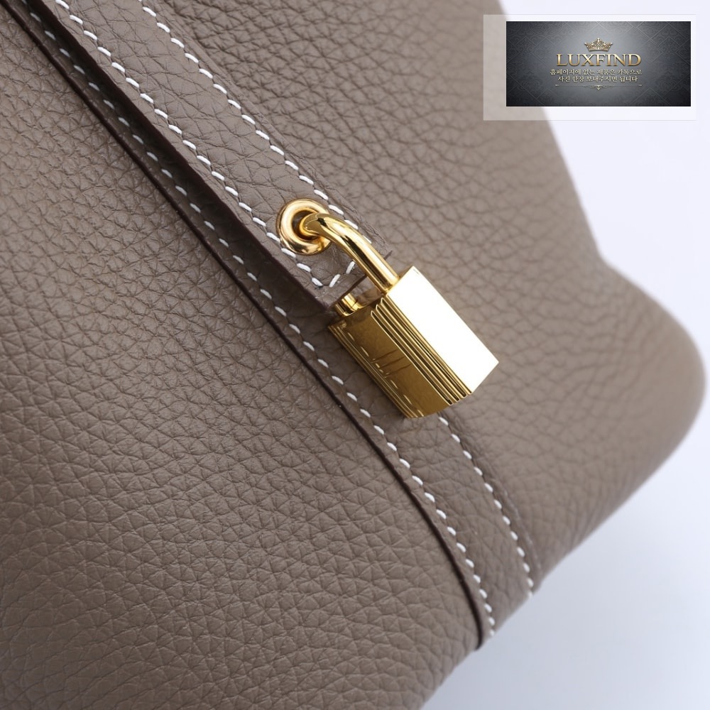 Hermes Picotin 18