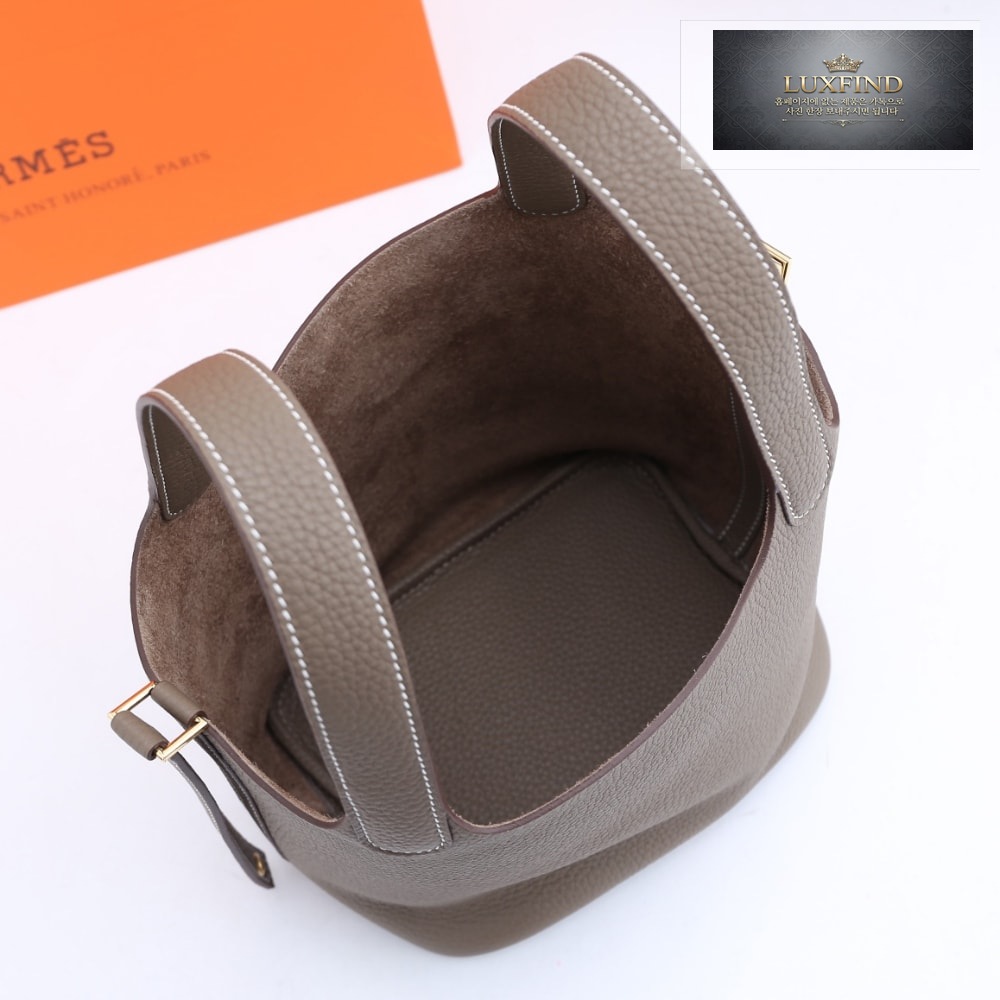 Hermes Picotin 18