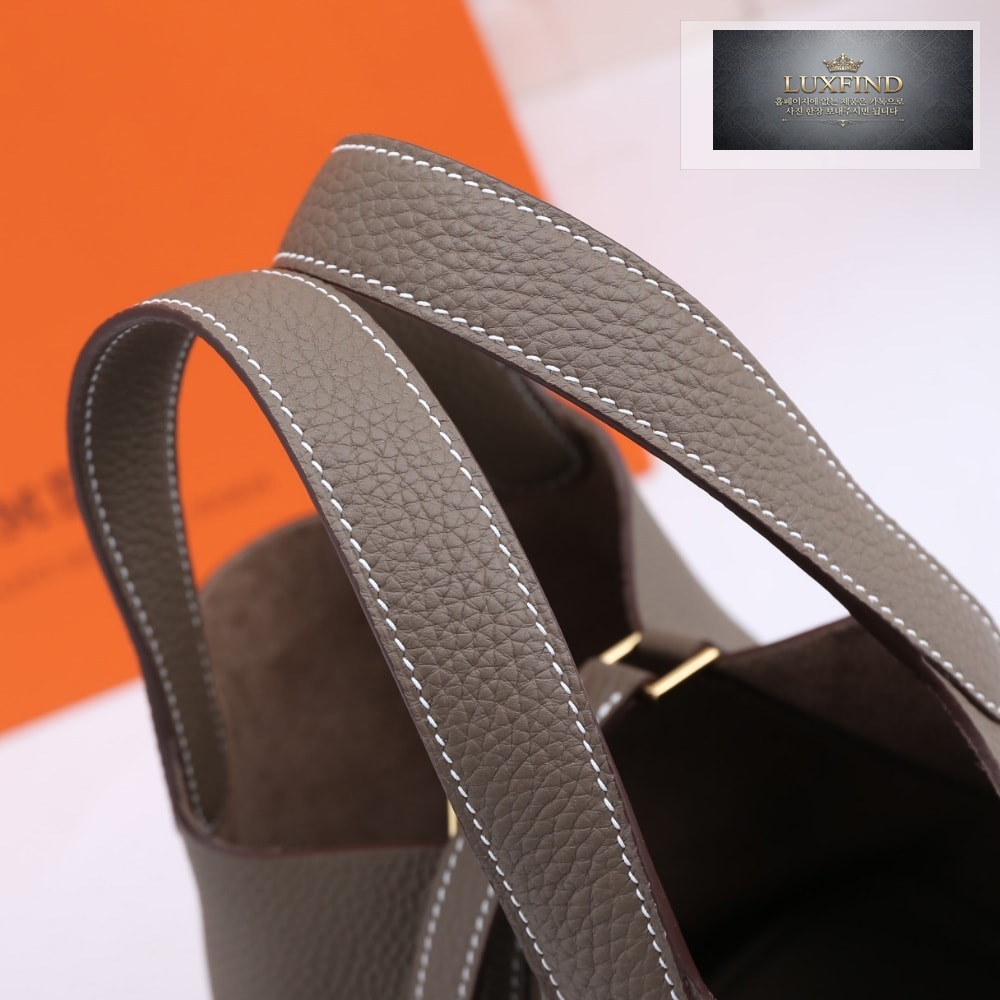 Hermes Picotin 18