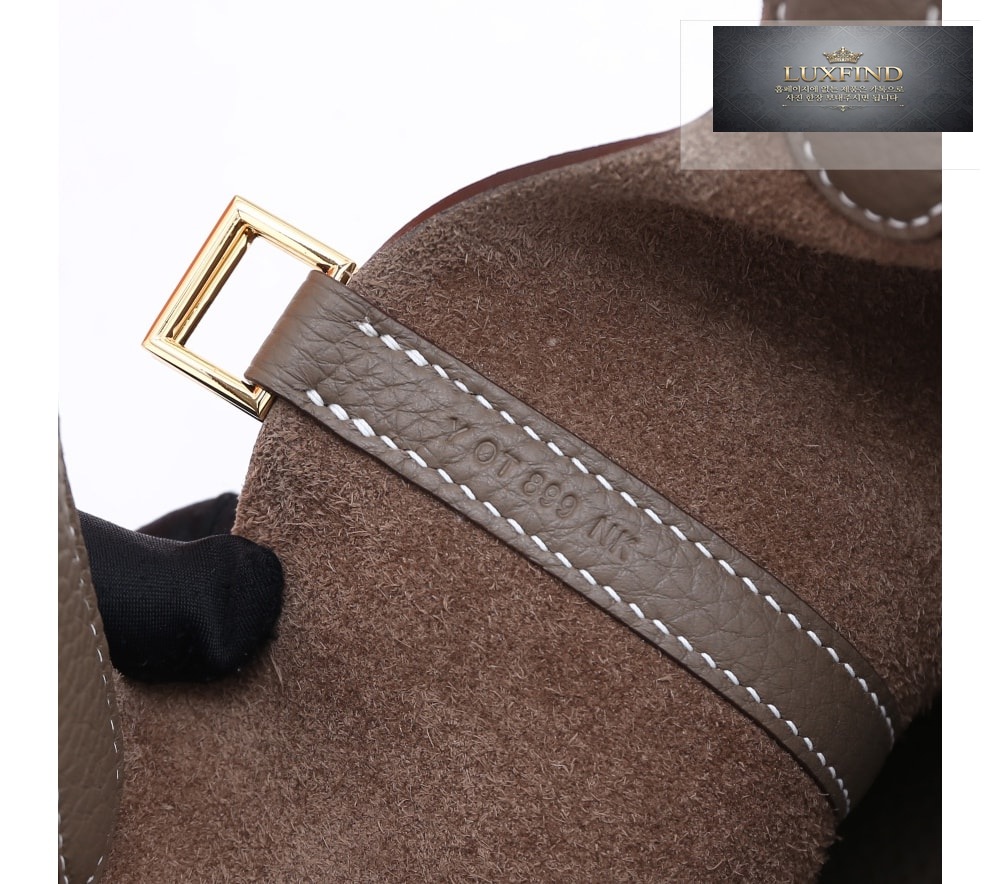 Hermes Picotin 18