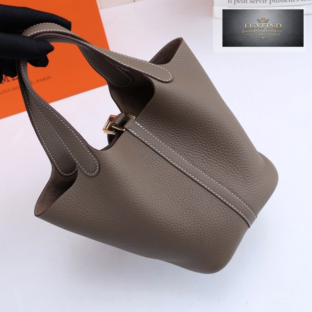 Hermes Picotin 18