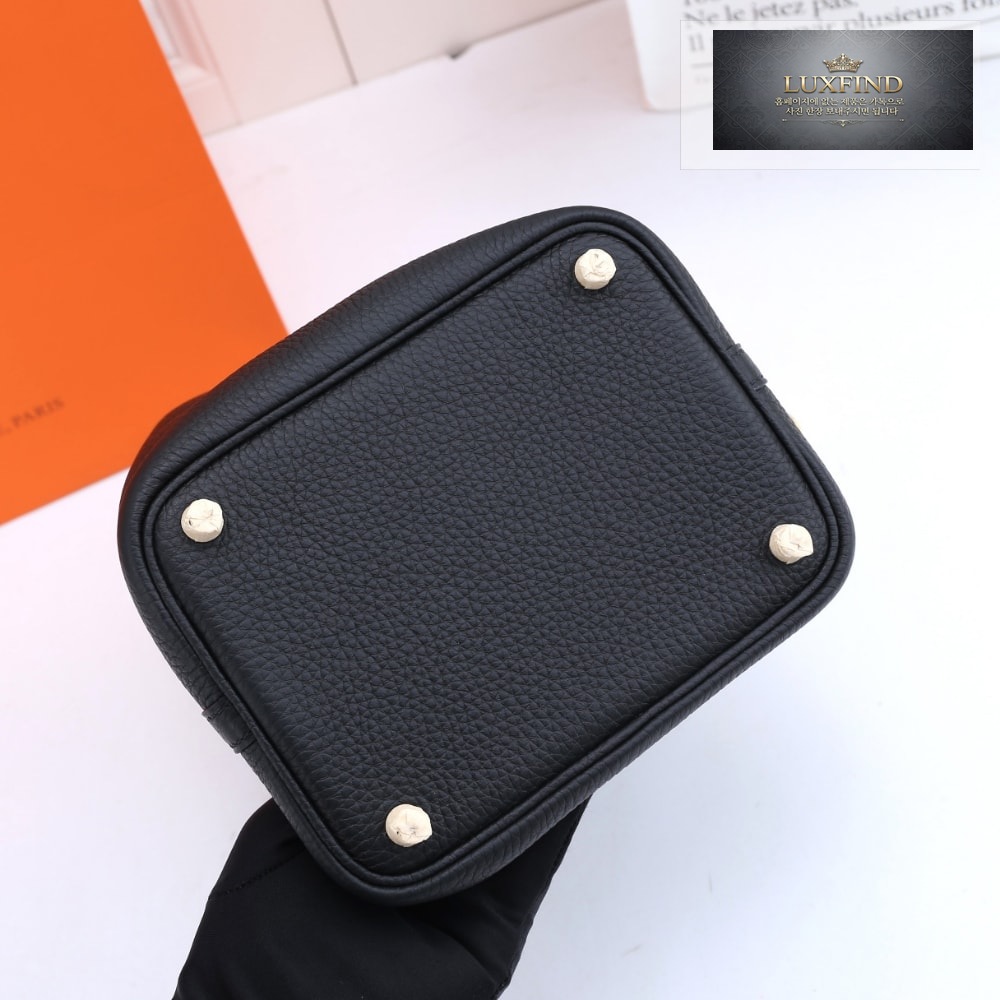 Hermes Picotin 18