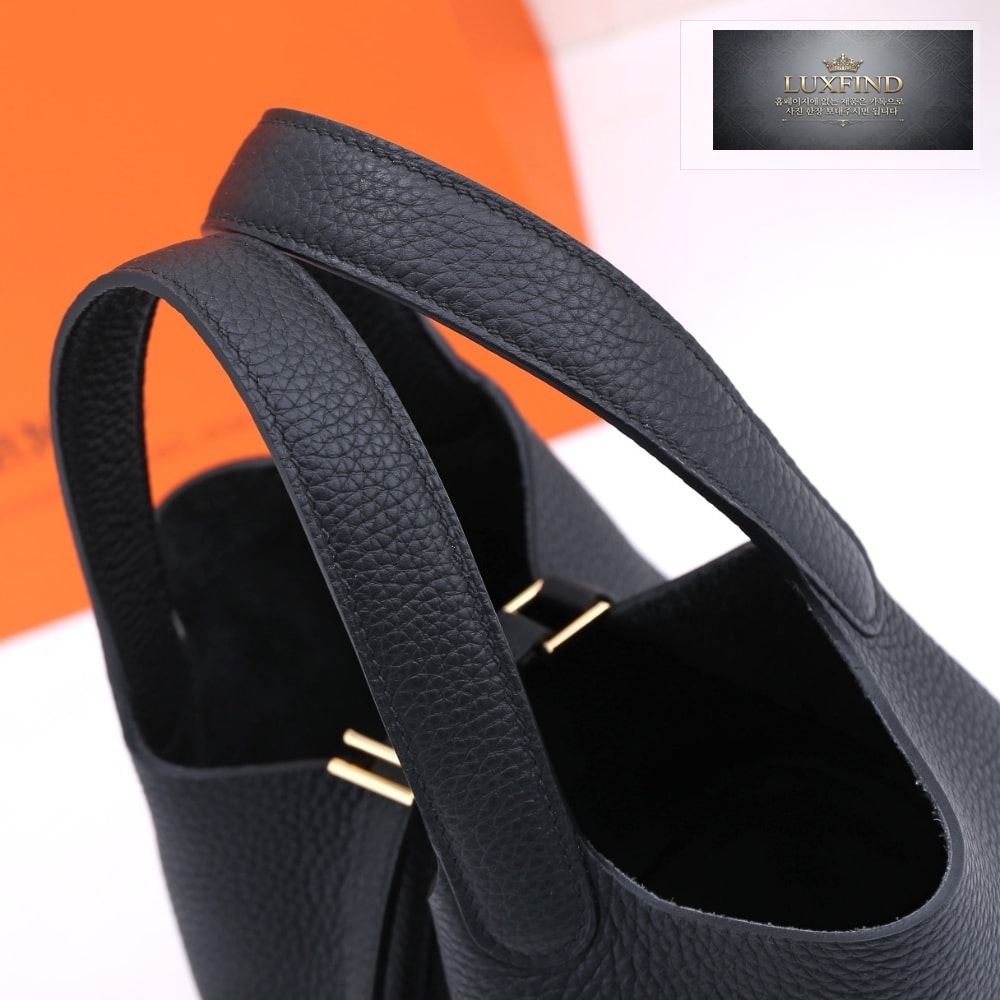 Hermes Picotin 18