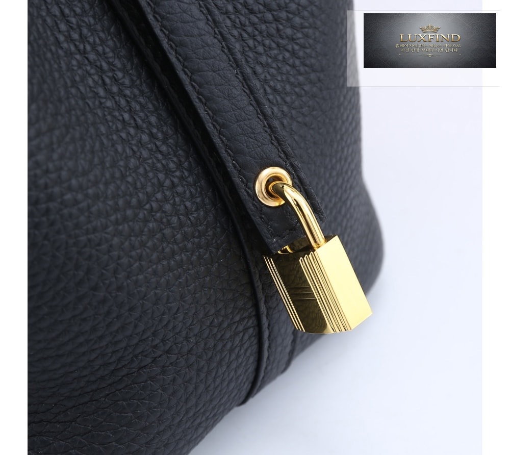 Hermes Picotin 18