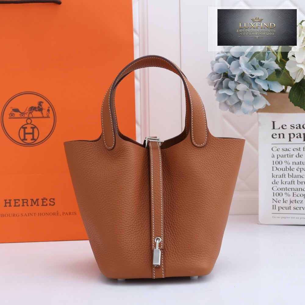 Hermes Picotin 18