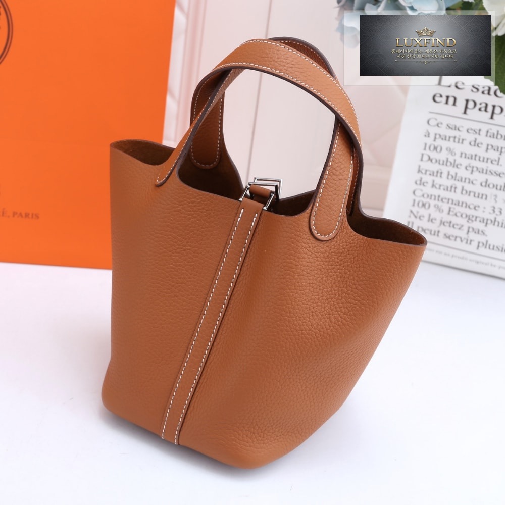 Hermes Picotin 18