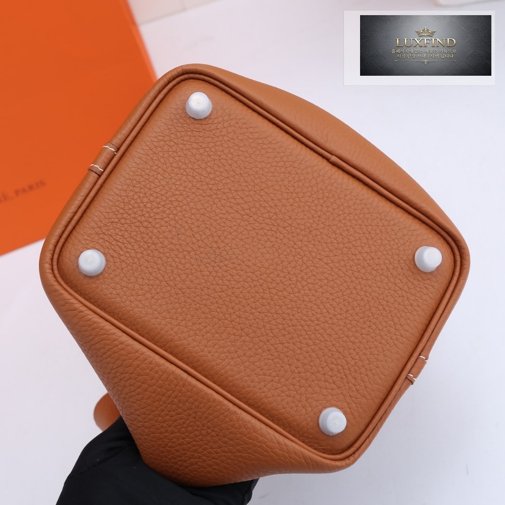 Hermes Picotin 18