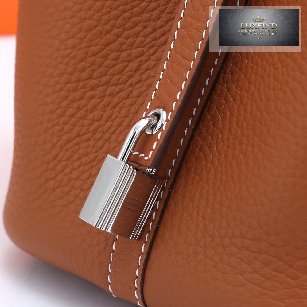 Hermes Picotin 18