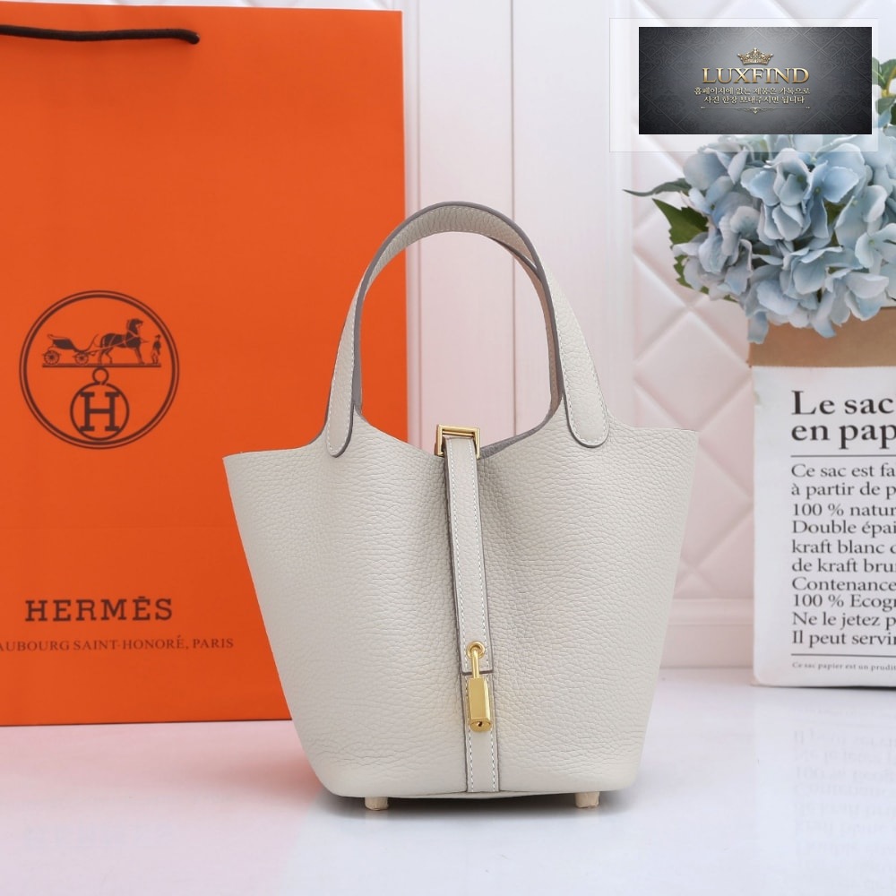 Hermes Picotin 18