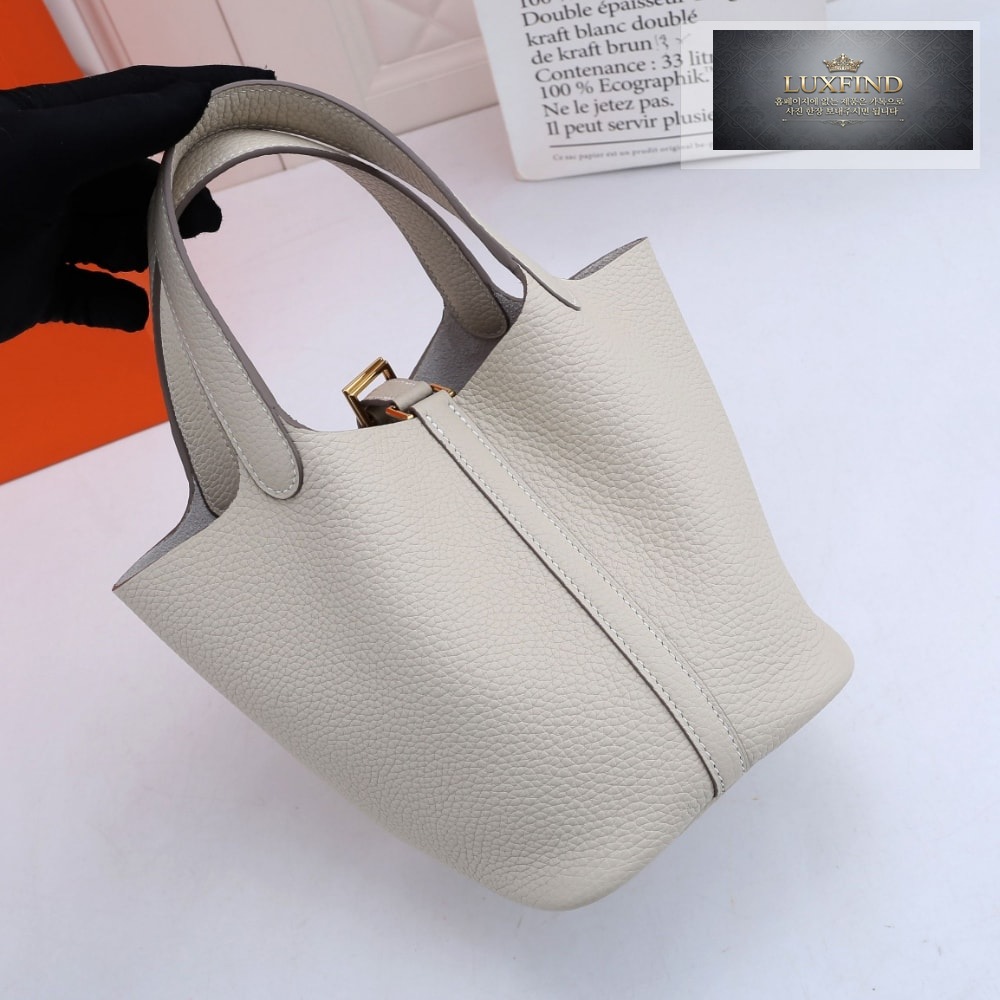 Hermes Picotin 18