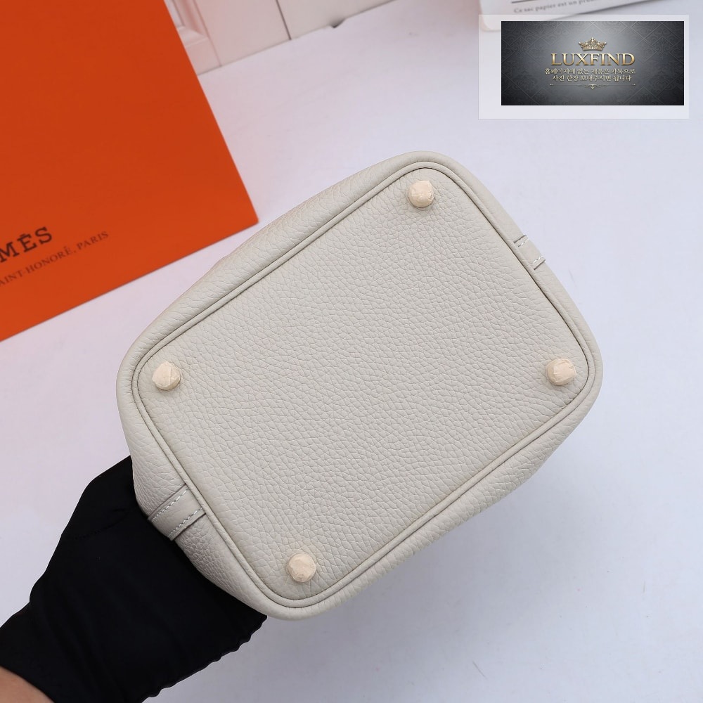 Hermes Picotin 18