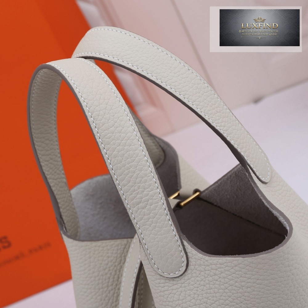Hermes Picotin 18