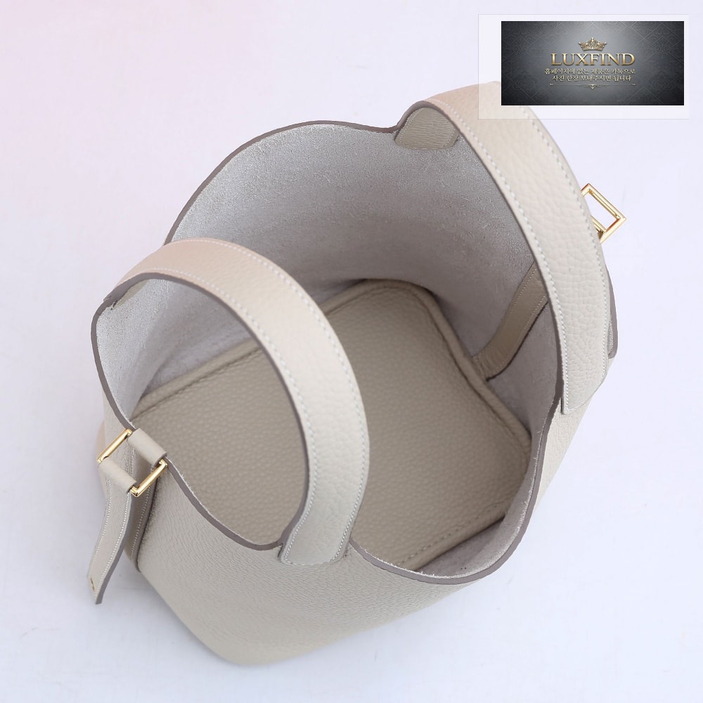 Hermes Picotin 18