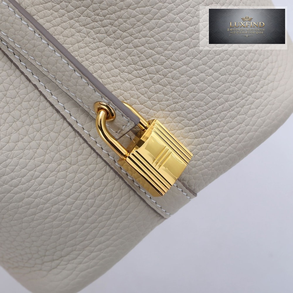 Hermes Picotin 18