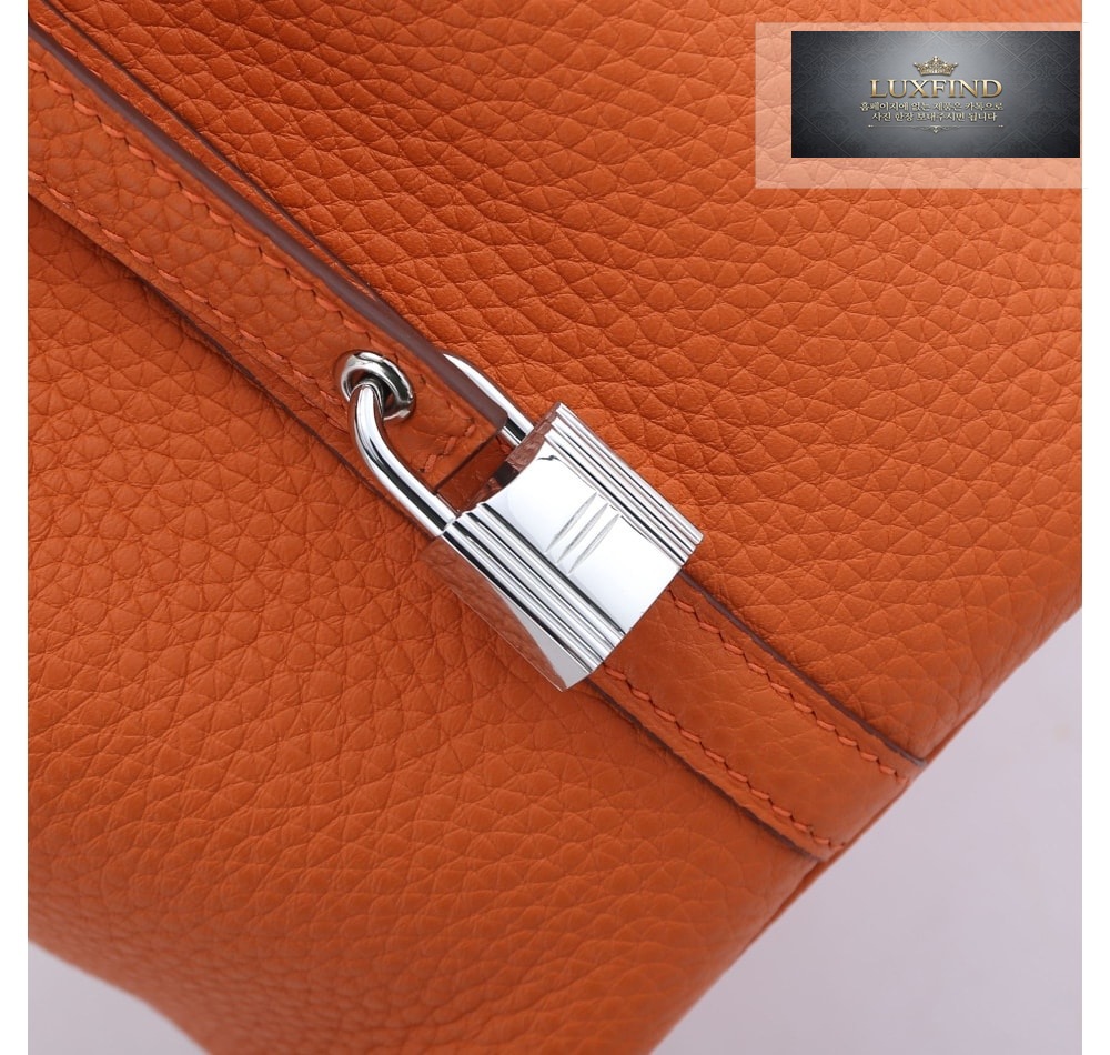 Hermes Picotin 18