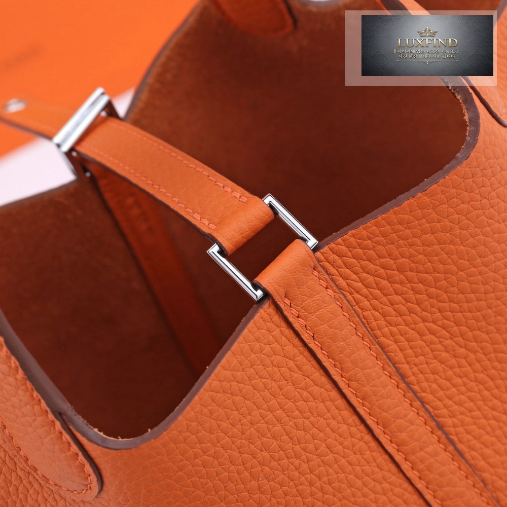 Hermes Picotin 18