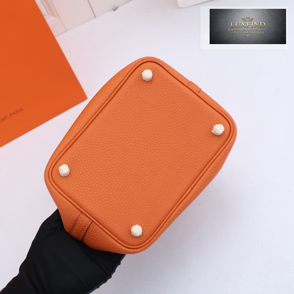 Hermes Picotin 18
