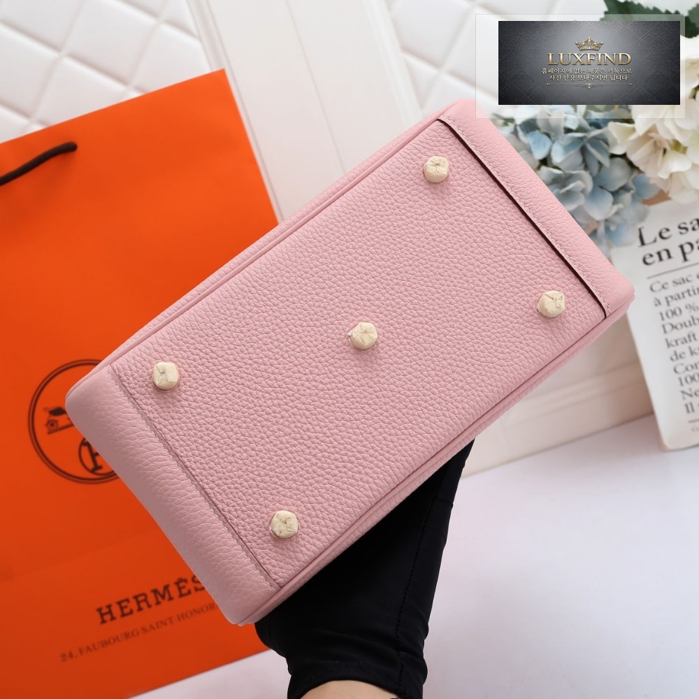 Hermes Lindy 26