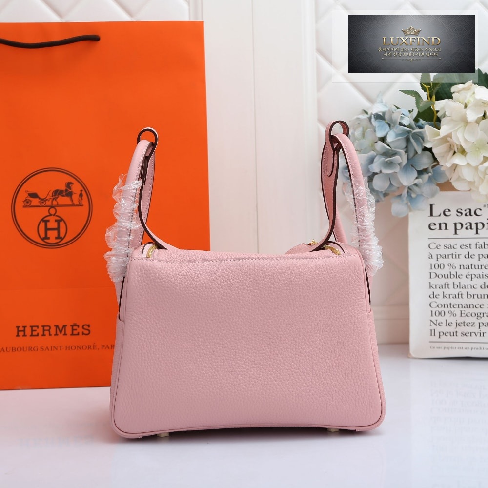 Hermes Lindy 26