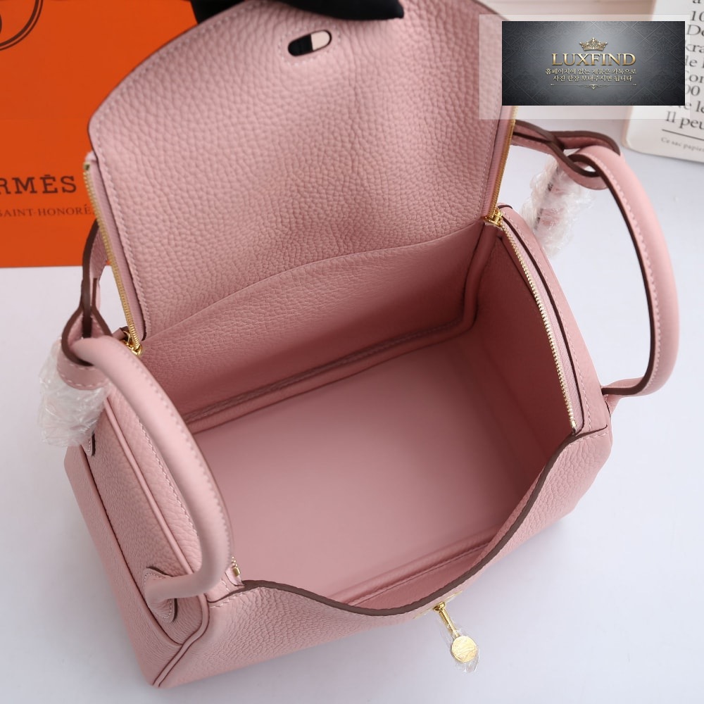 Hermes Lindy 26
