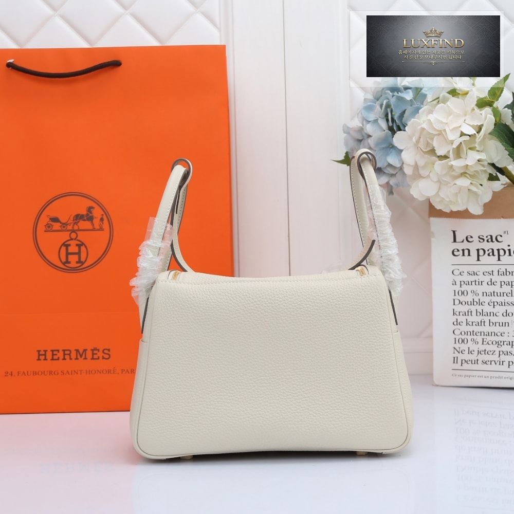 Hermes Lindy 26