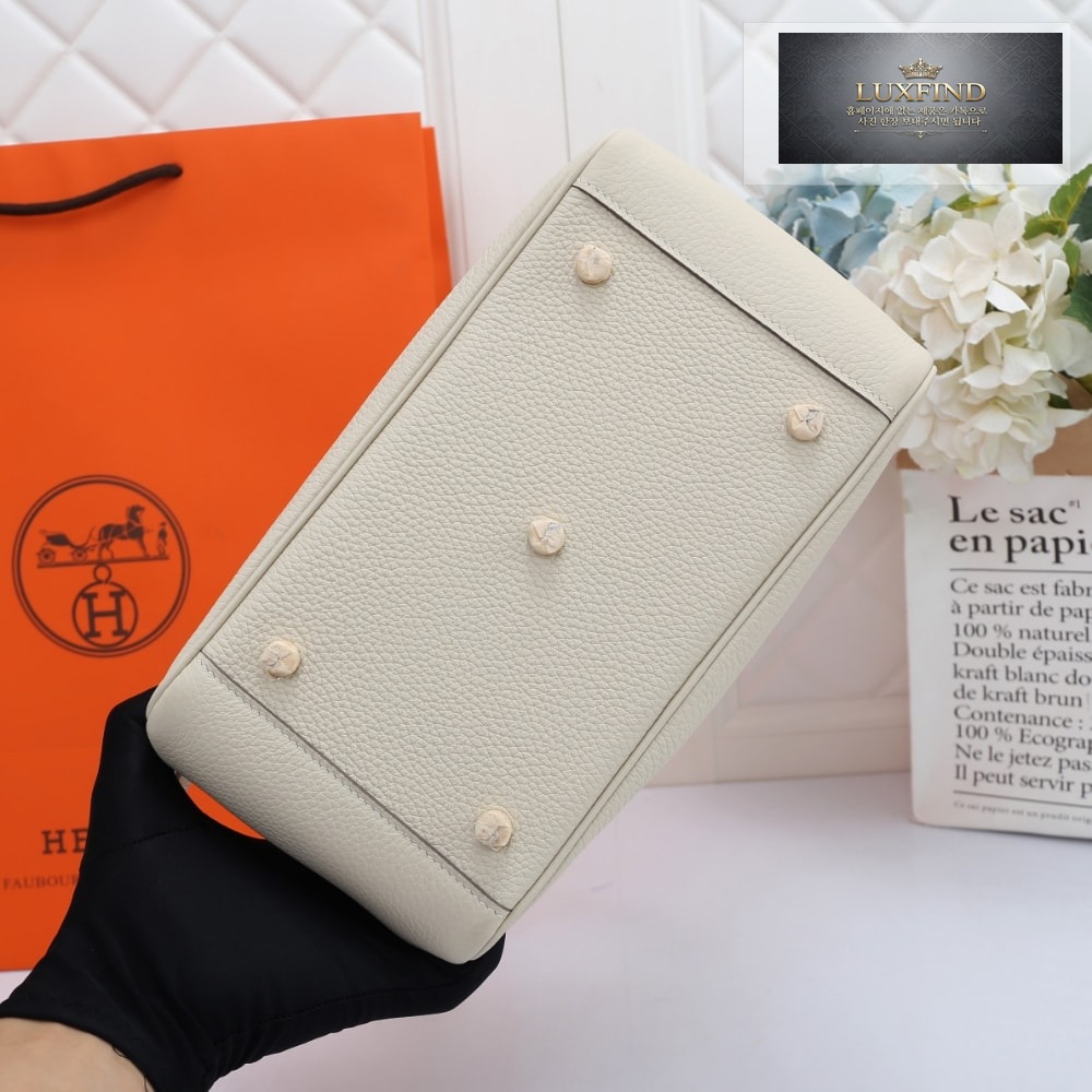 Hermes Lindy 26