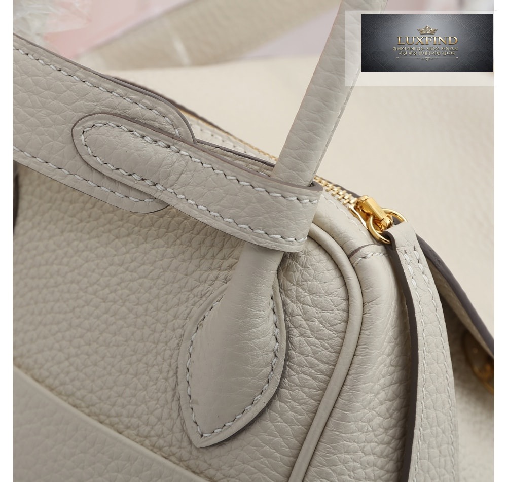Hermes Lindy 26