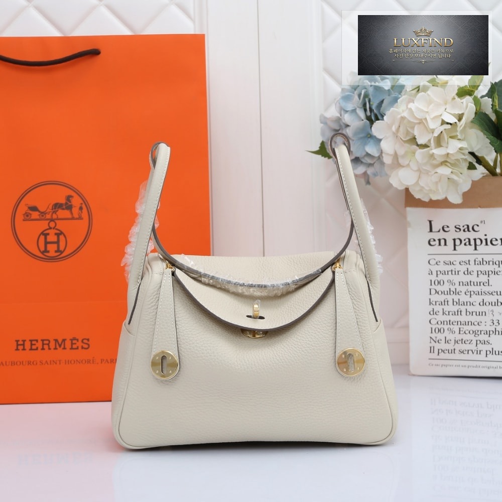 Hermes Lindy 26