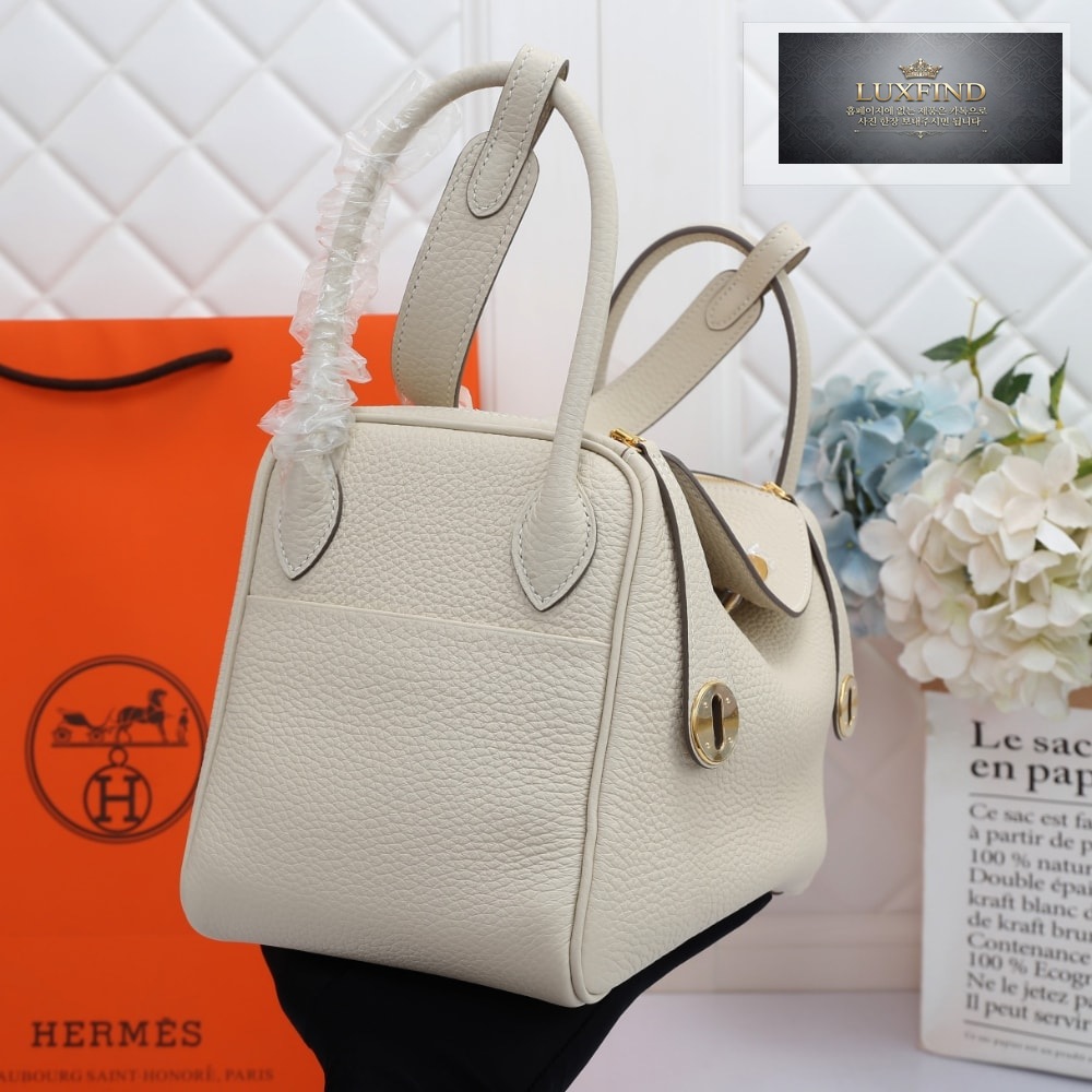 Hermes Lindy 26