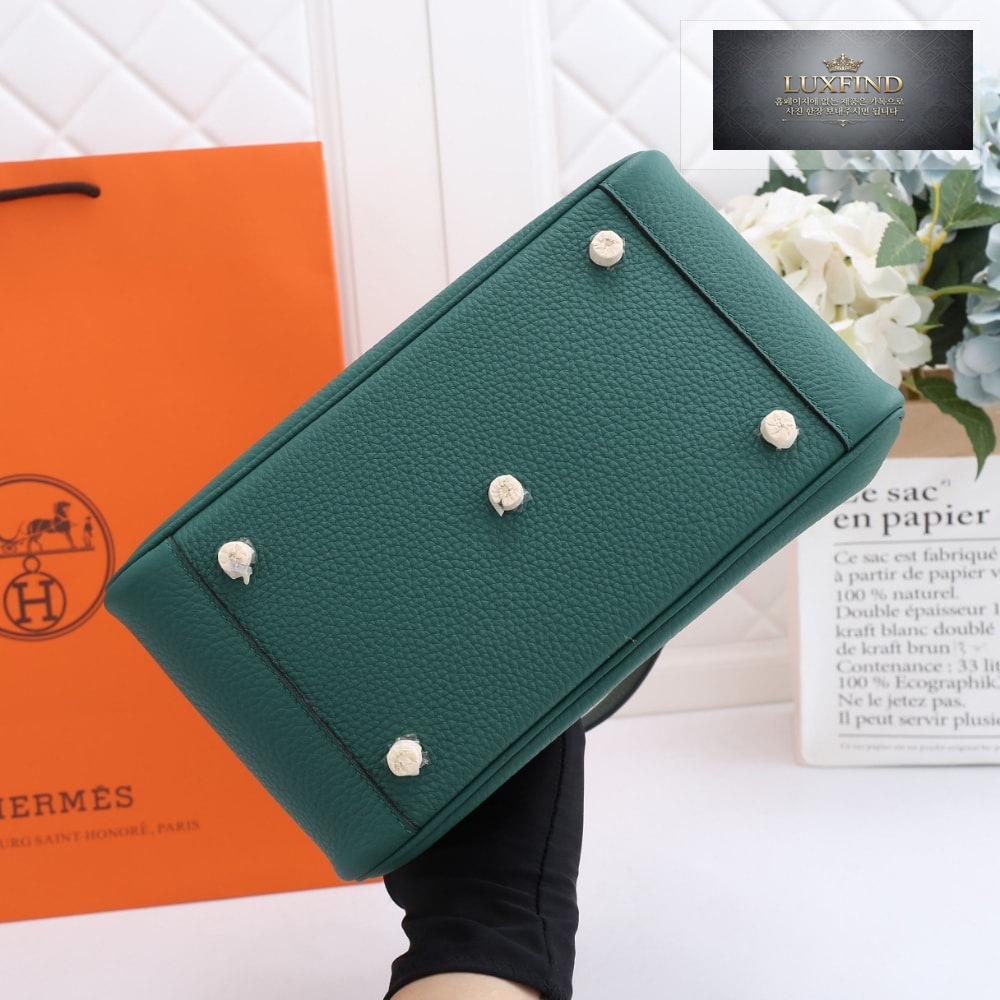 Hermes Lindy 26