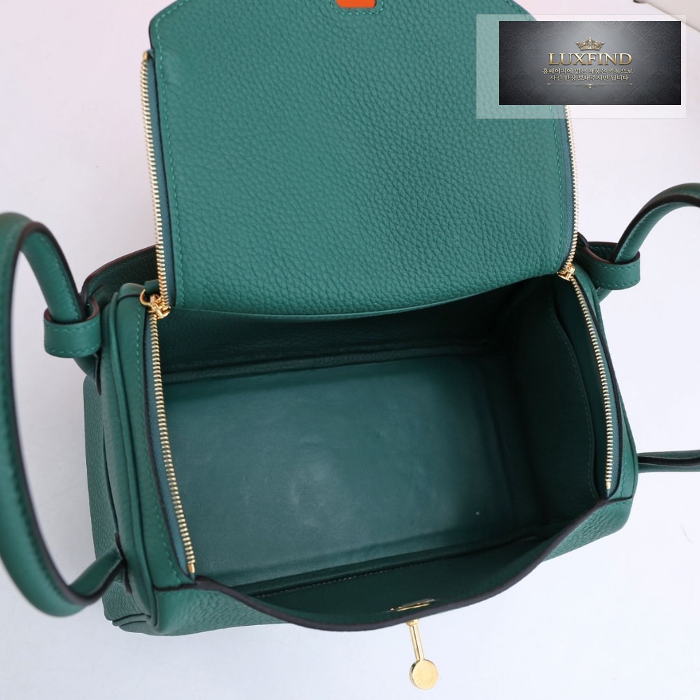 Hermes Lindy 26