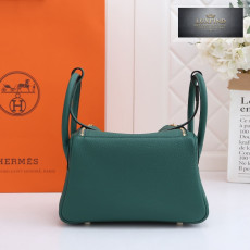 Hermes Lindy 26