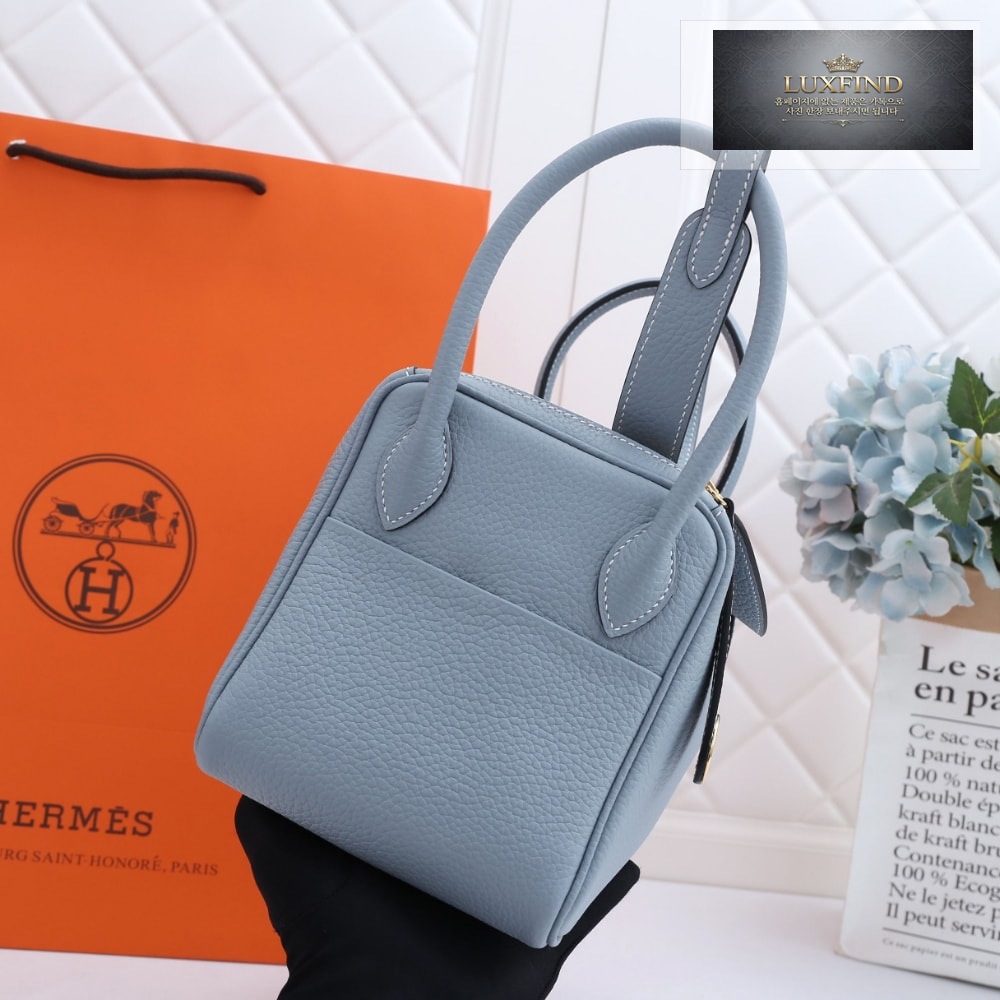 Hermes Lindy 26