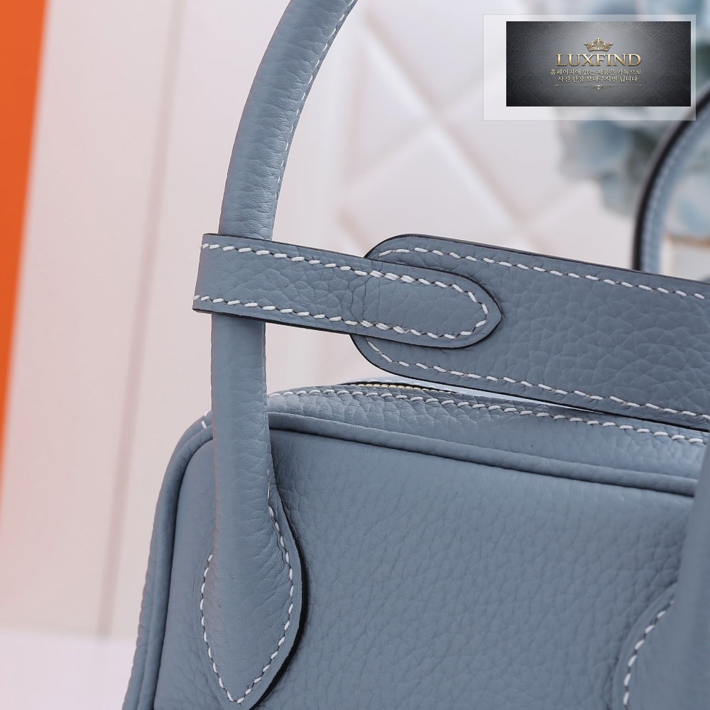 Hermes Lindy 26
