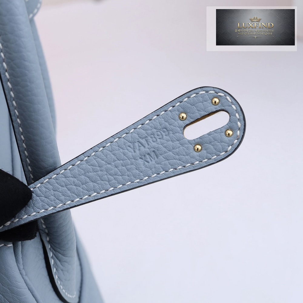 Hermes Lindy 26